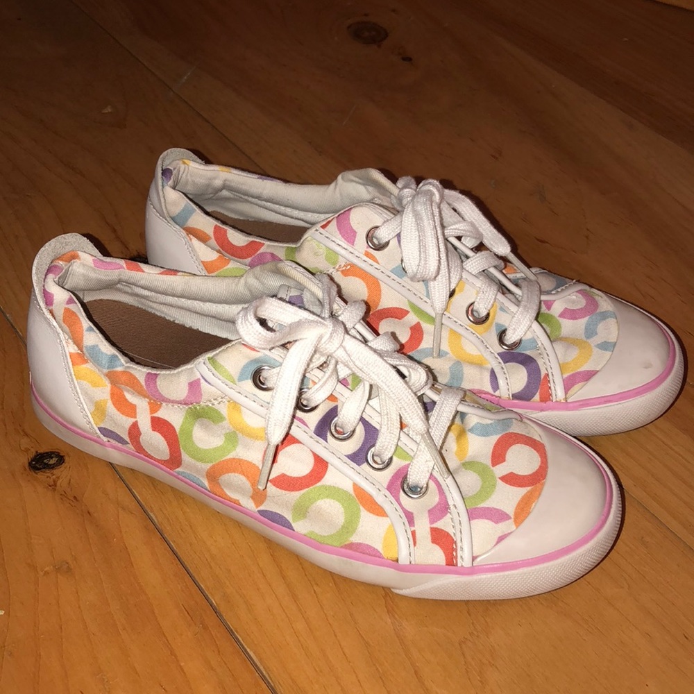 Coach Sneakers